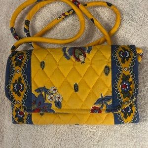 French Yellow (1999) Shoulder Bag